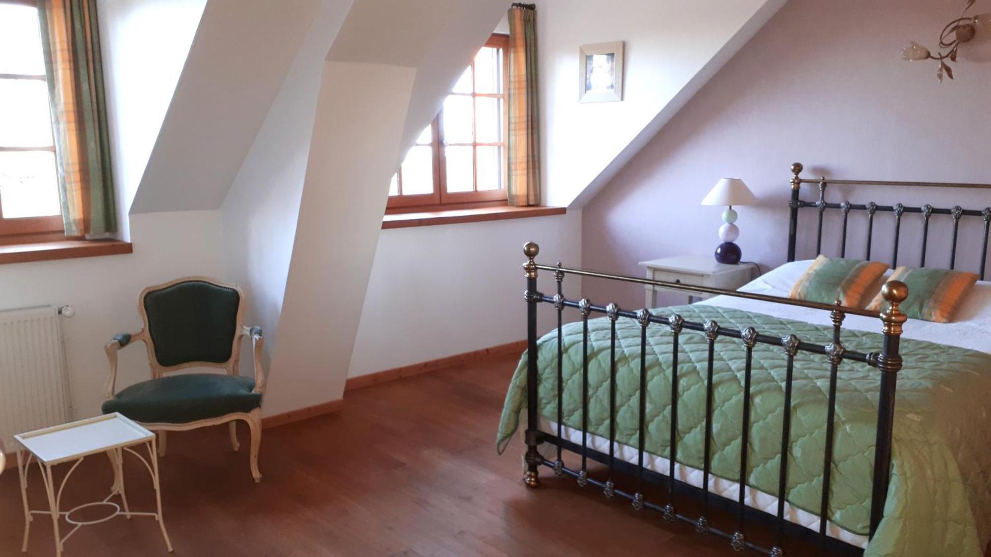 Domaine De Montvianeix Bed and Breakfast Saint-Victor-Montvianeix Buitenkant foto