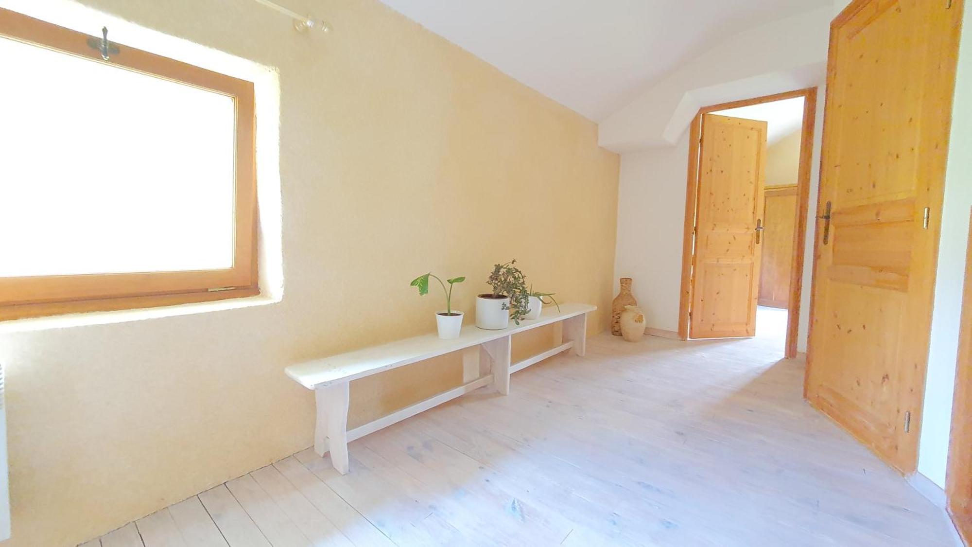Domaine De Montvianeix Bed and Breakfast Saint-Victor-Montvianeix Buitenkant foto