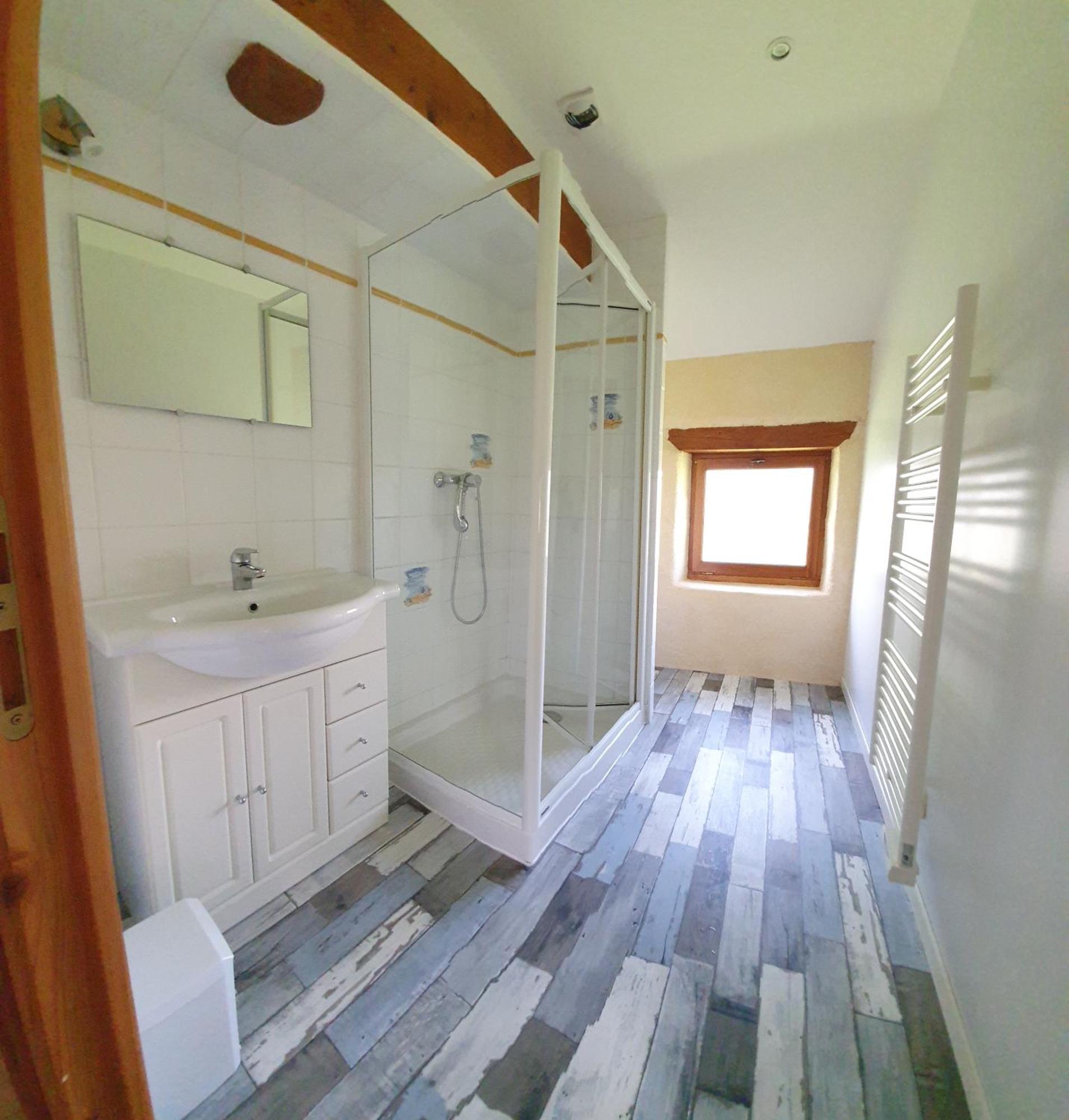 Domaine De Montvianeix Bed and Breakfast Saint-Victor-Montvianeix Buitenkant foto
